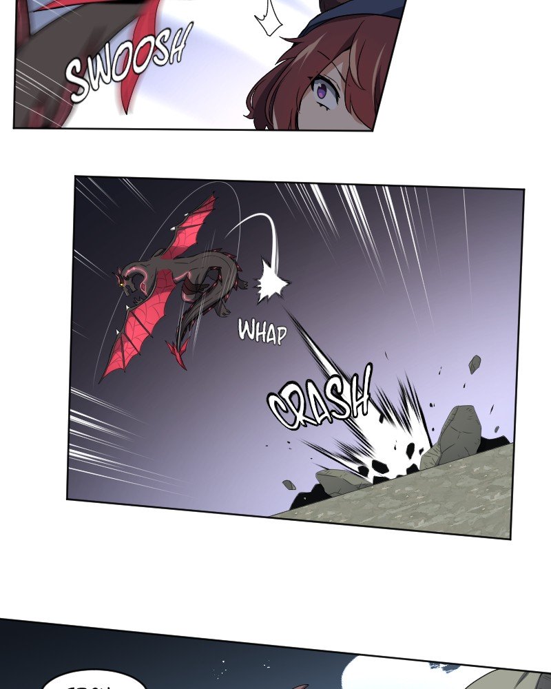 Mage & Demon Queen Chapter 85 - page 32