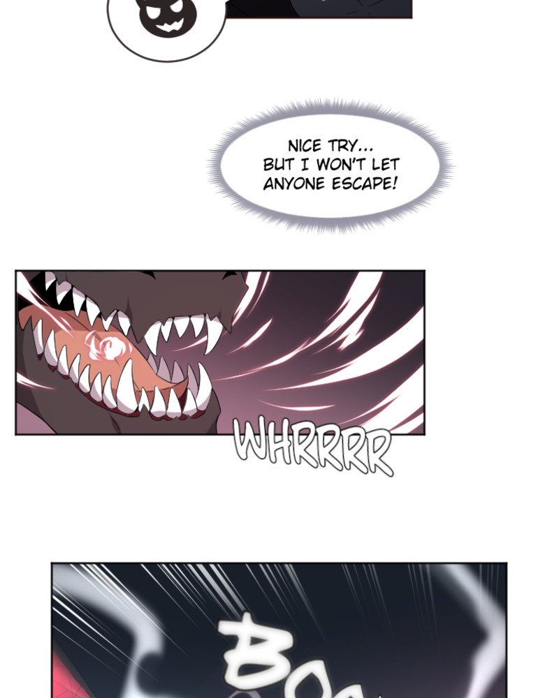 Mage & Demon Queen Chapter 85 - page 44