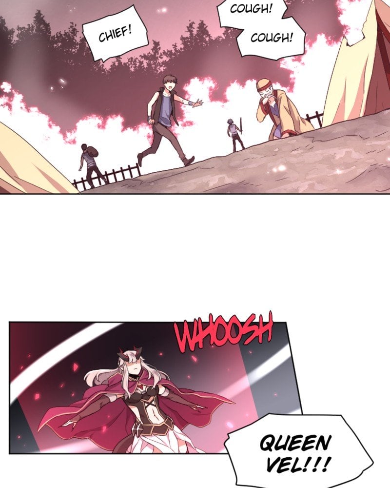 Mage & Demon Queen Chapter 85 - page 46