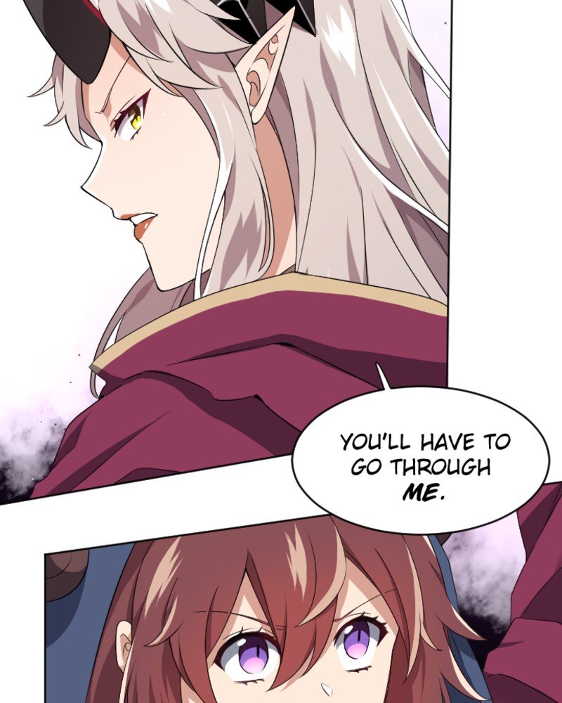 Mage & Demon Queen Chapter 85 - page 49