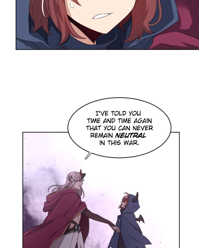 Mage & Demon Queen Chapter 85 - page 50