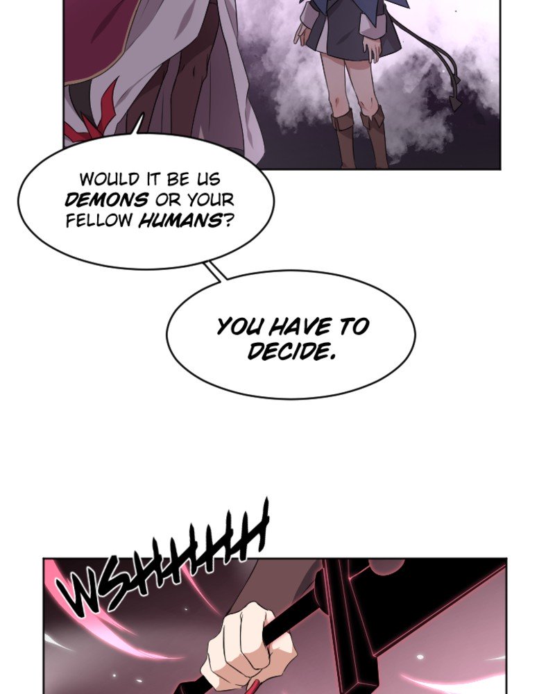 Mage & Demon Queen Chapter 85 - page 51