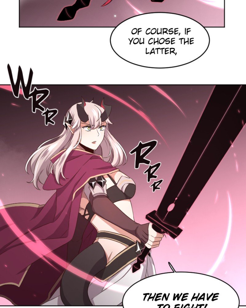 Mage & Demon Queen Chapter 85 - page 52