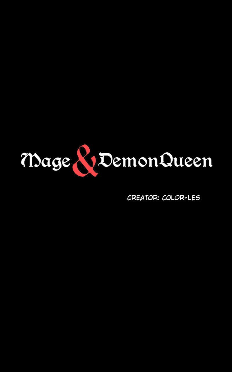 Mage & Demon Queen Chapter 84 - page 1