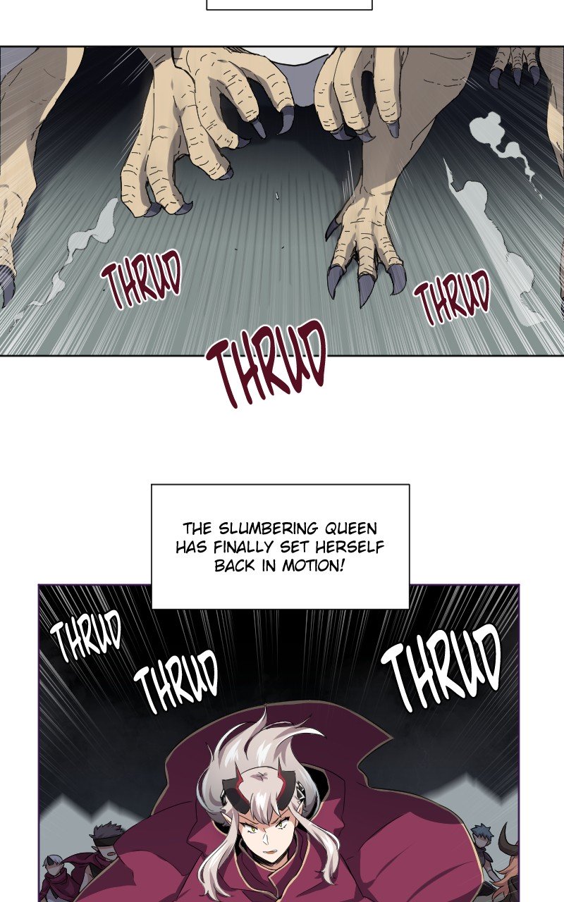 Mage & Demon Queen Chapter 84 - page 13