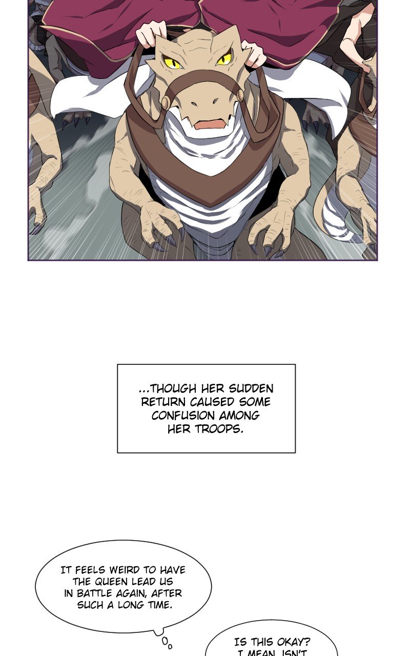 Mage & Demon Queen Chapter 84 - page 14