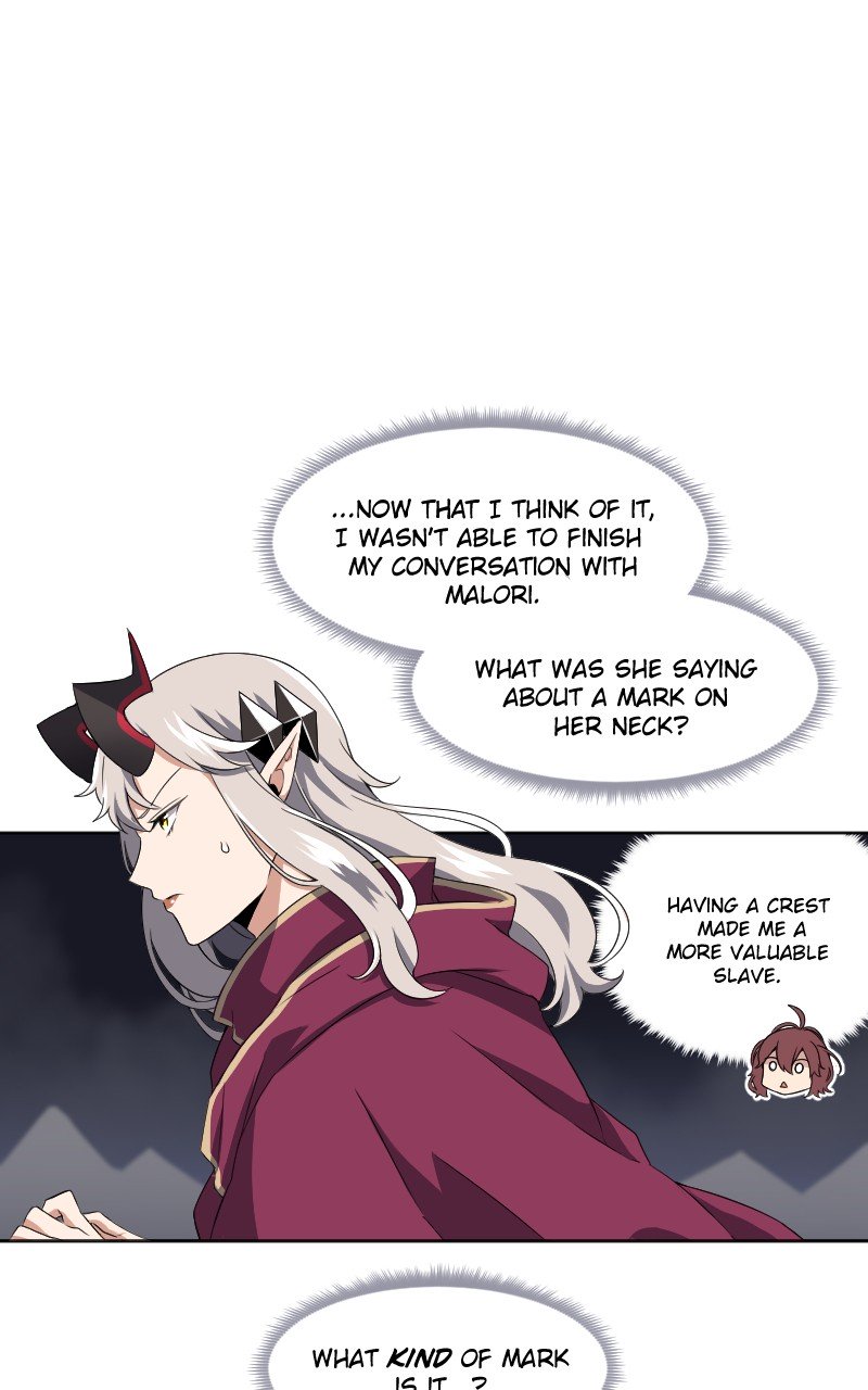 Mage & Demon Queen Chapter 84 - page 17