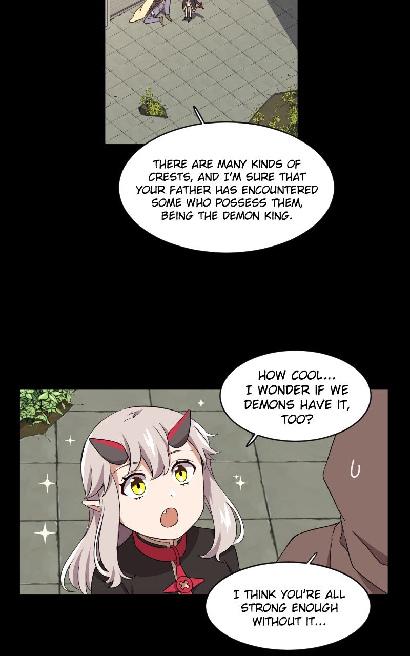 Mage & Demon Queen Chapter 84 - page 22