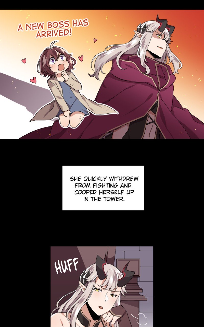 Mage & Demon Queen Chapter 84 - page 3