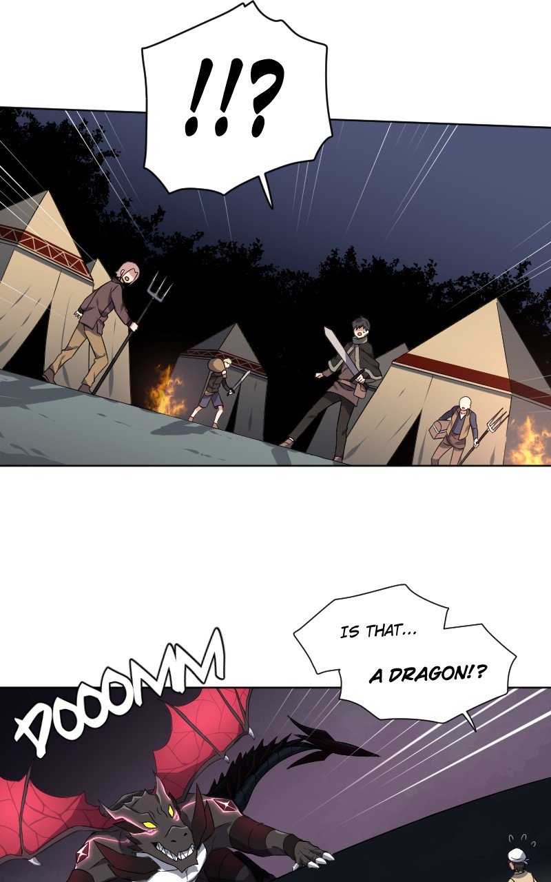 Mage & Demon Queen Chapter 84 - page 39