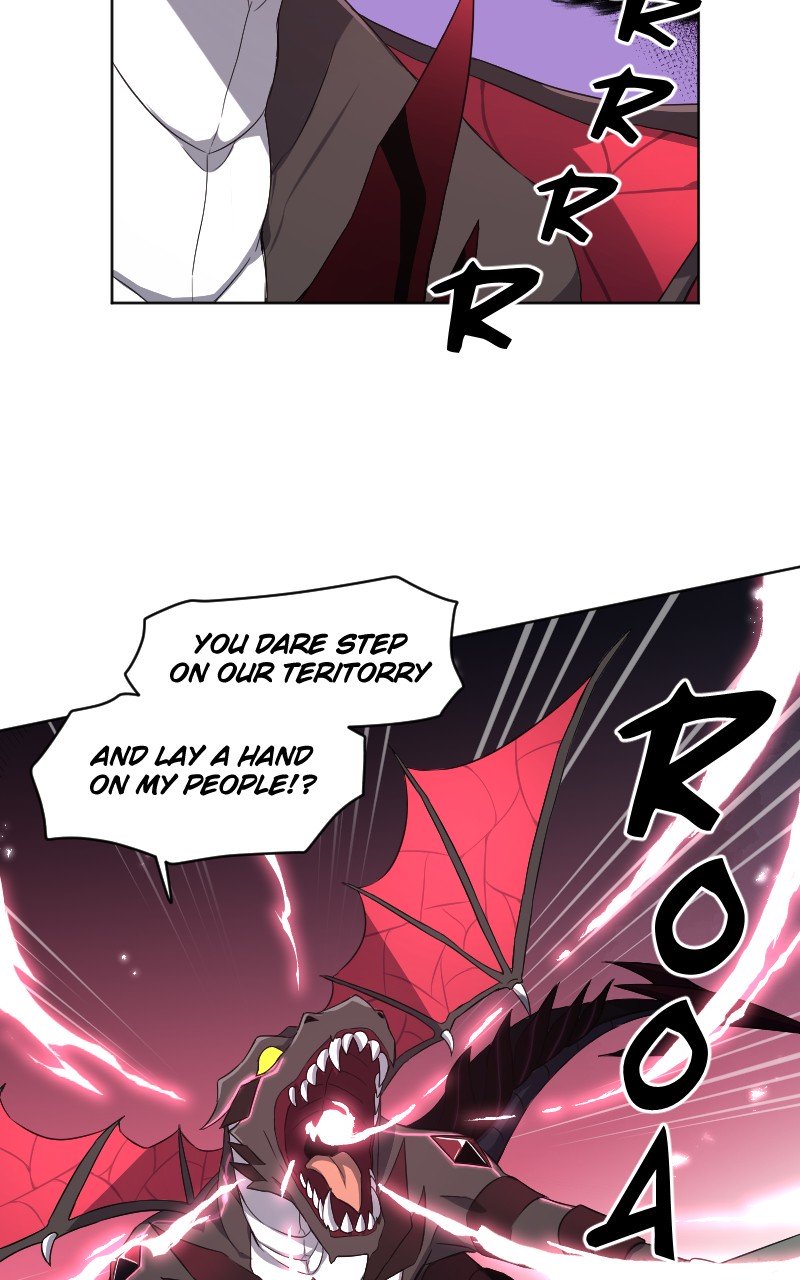 Mage & Demon Queen Chapter 84 - page 41