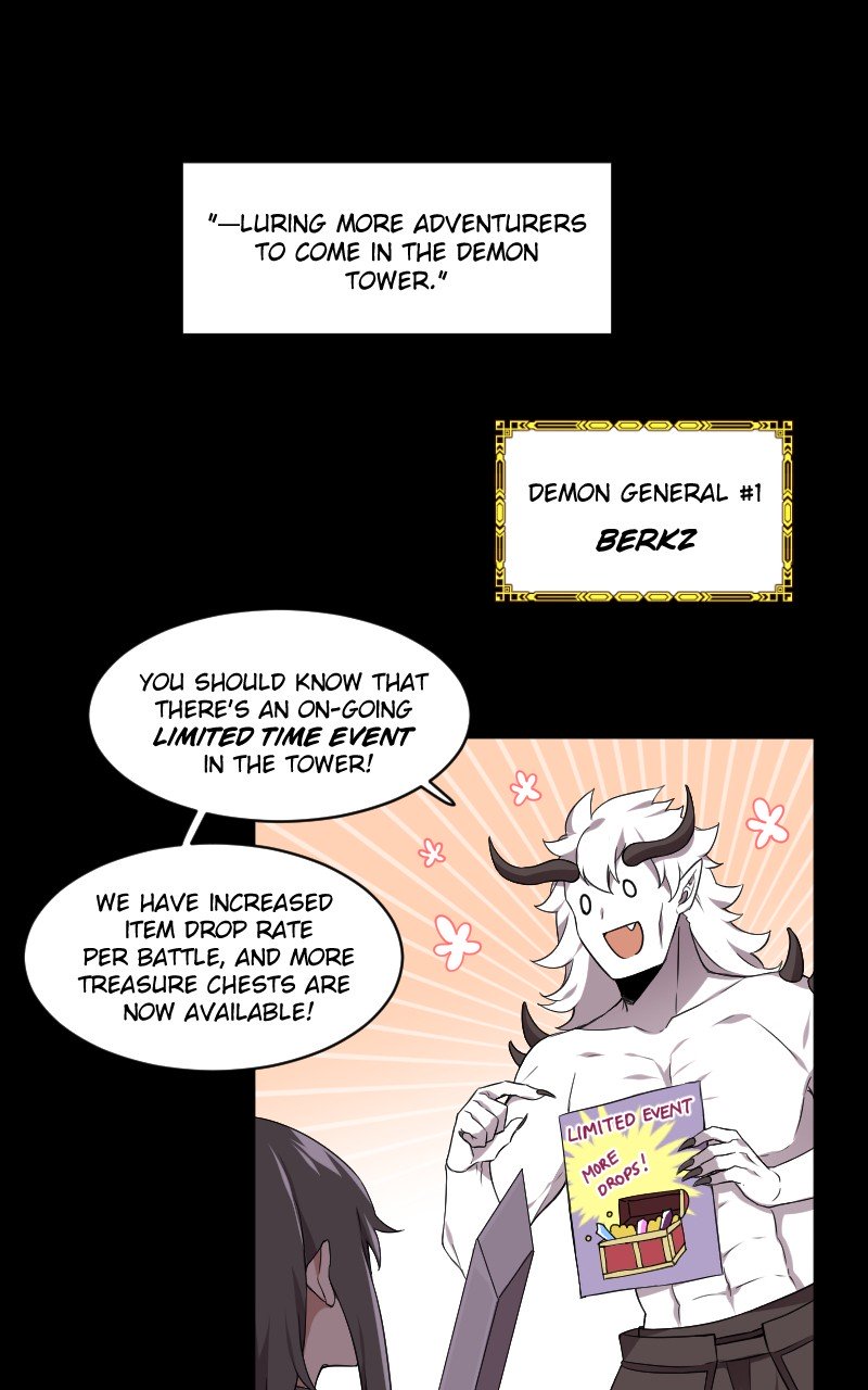 Mage & Demon Queen Chapter 84 - page 9