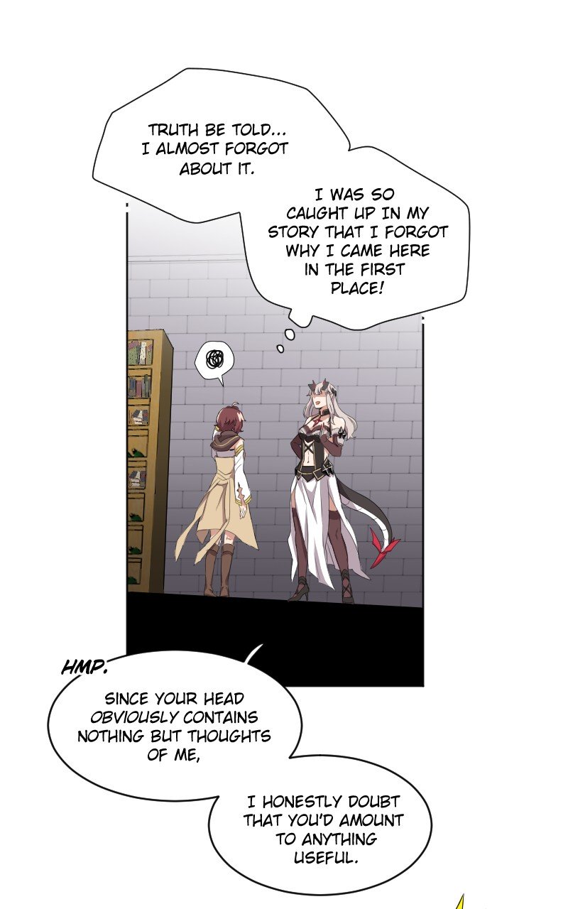 Mage & Demon Queen Chapter 83 - page 21