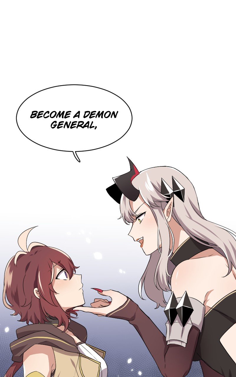 Mage & Demon Queen Chapter 83 - page 24