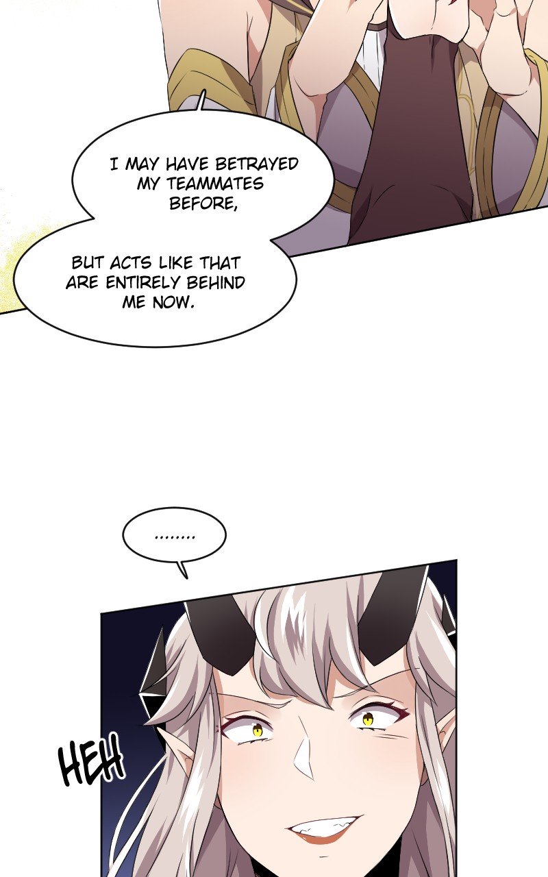 Mage & Demon Queen Chapter 83 - page 30