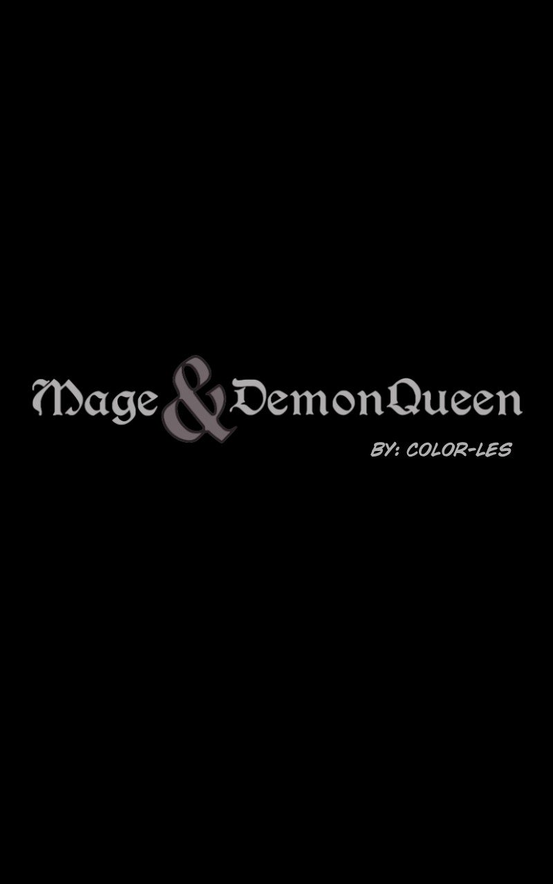 Mage & Demon Queen Chapter 82 - page 1