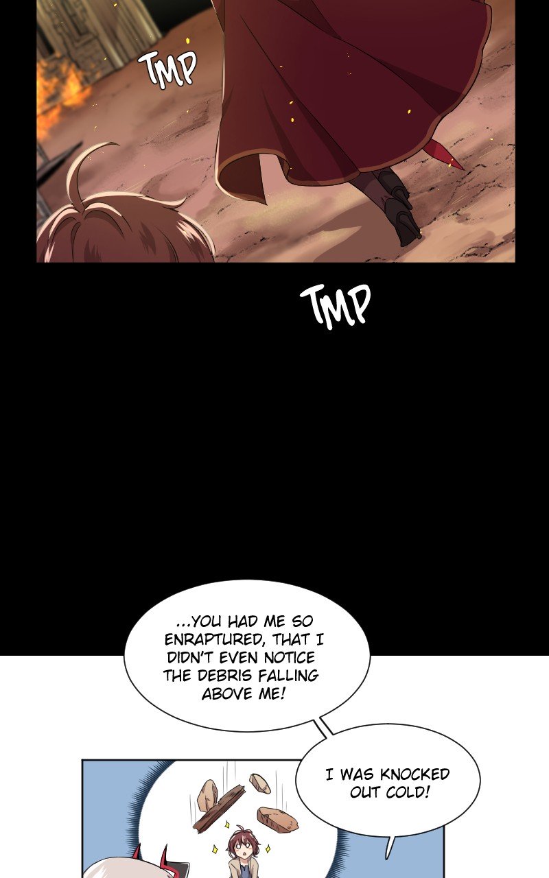 Mage & Demon Queen Chapter 82 - page 19