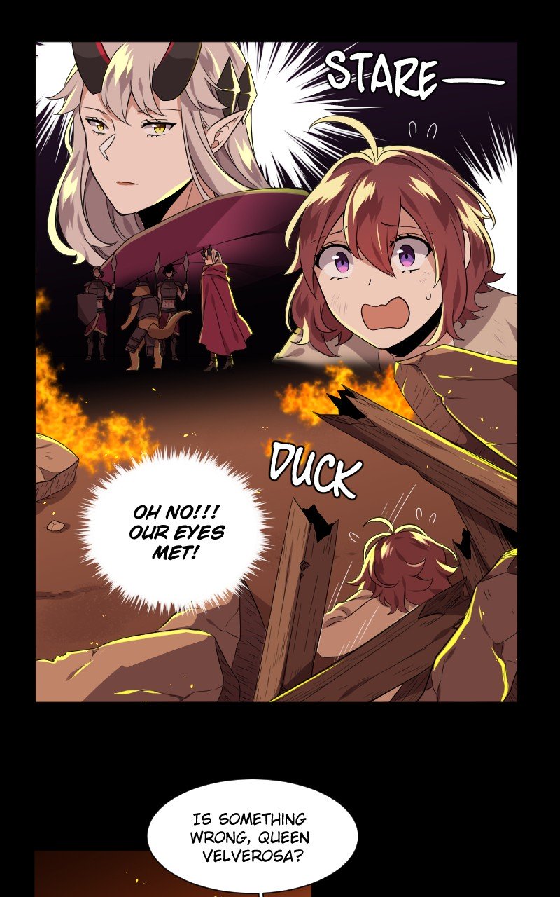 Mage & Demon Queen Chapter 82 - page 26