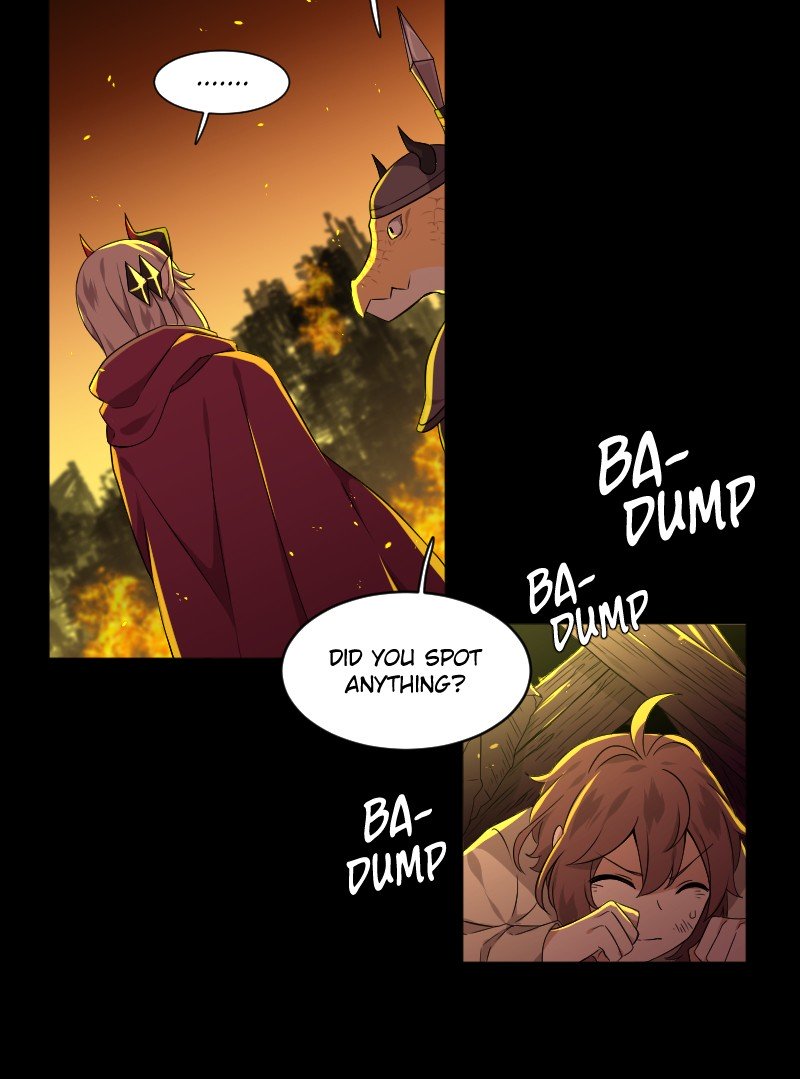 Mage & Demon Queen Chapter 82 - page 27