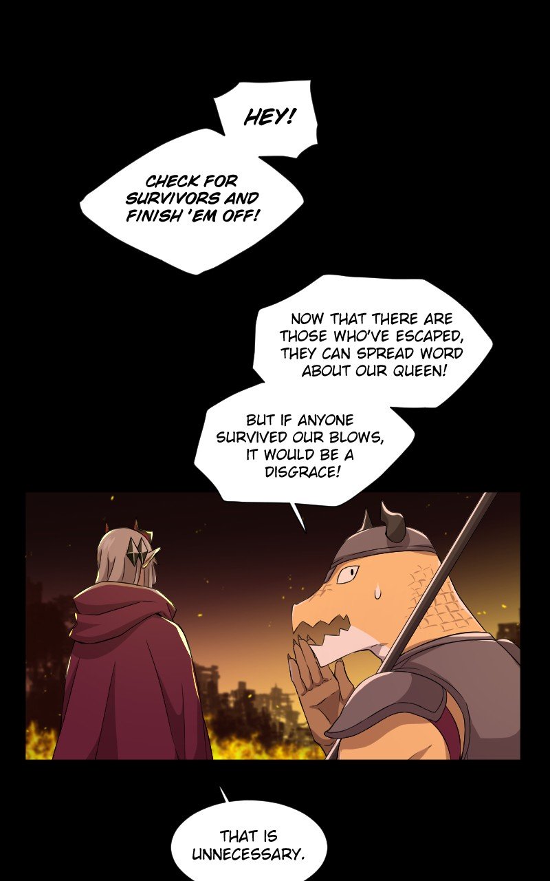 Mage & Demon Queen Chapter 82 - page 28