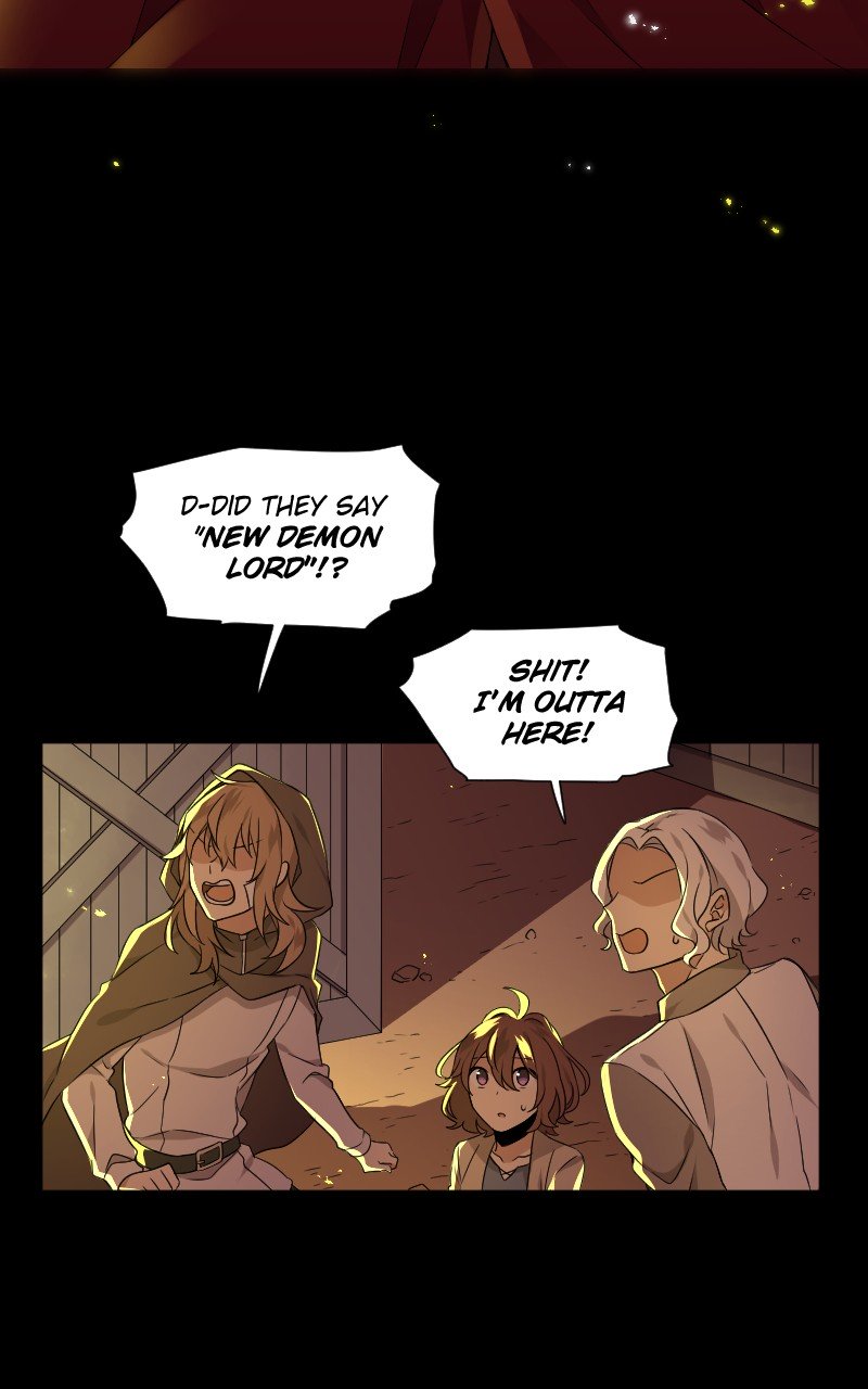 Mage & Demon Queen Chapter 82 - page 3