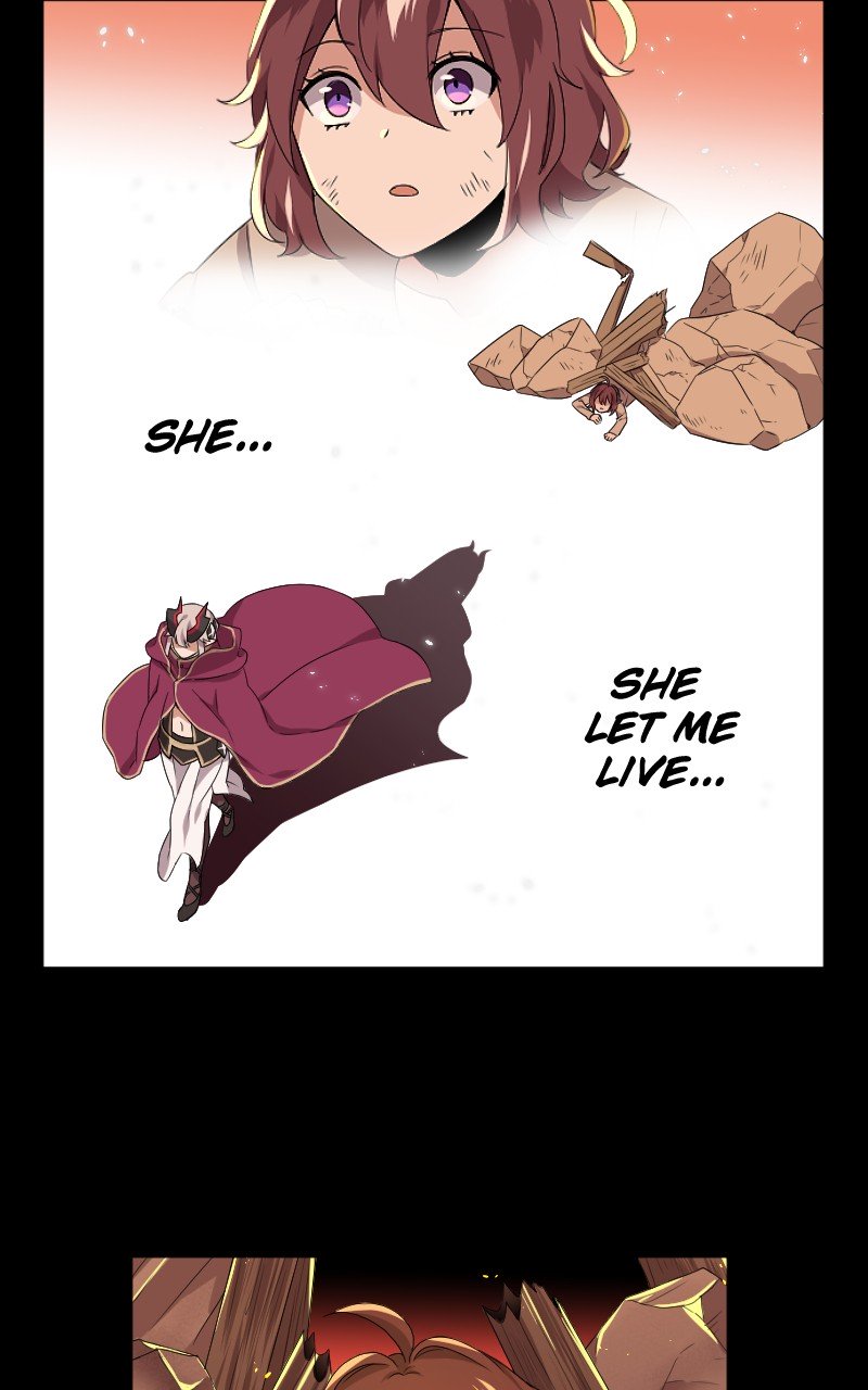 Mage & Demon Queen Chapter 82 - page 31