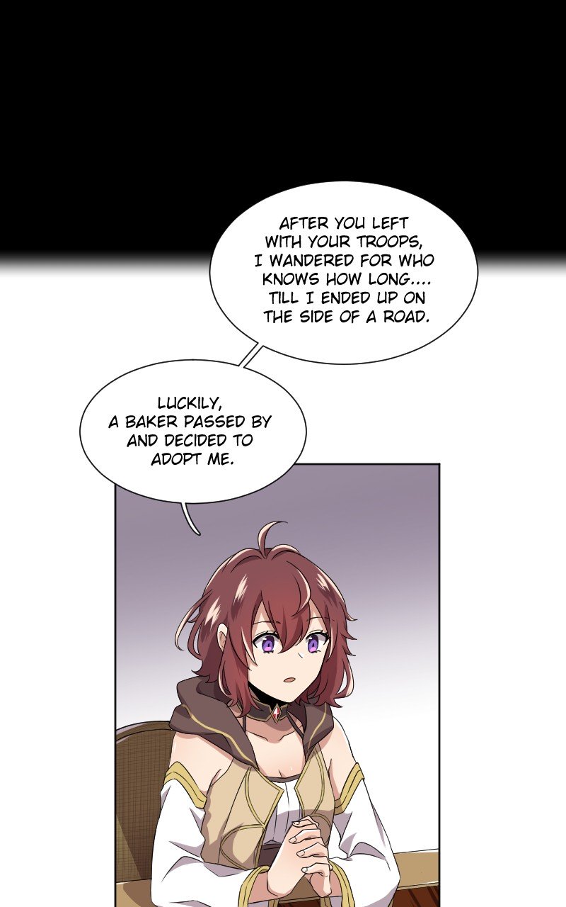 Mage & Demon Queen Chapter 82 - page 33