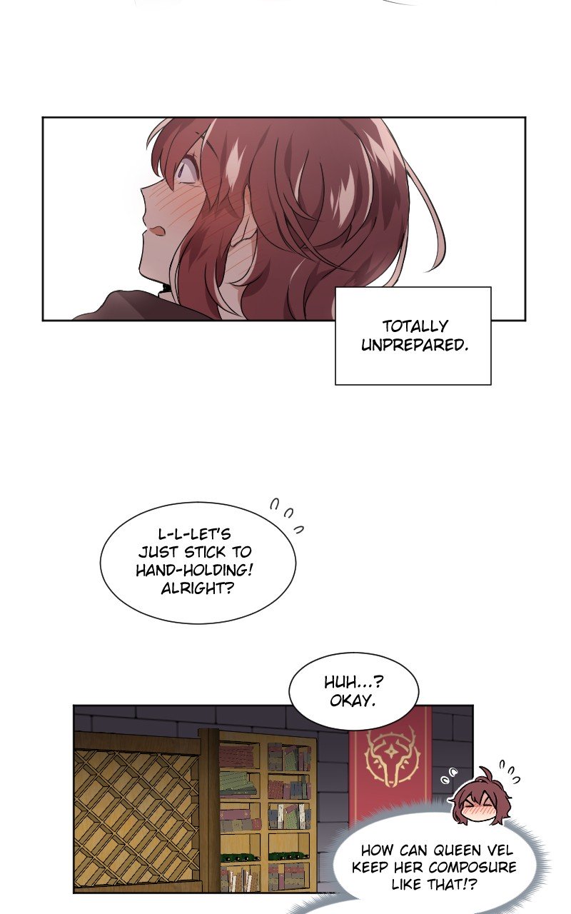 Mage & Demon Queen Chapter 81 - page 10