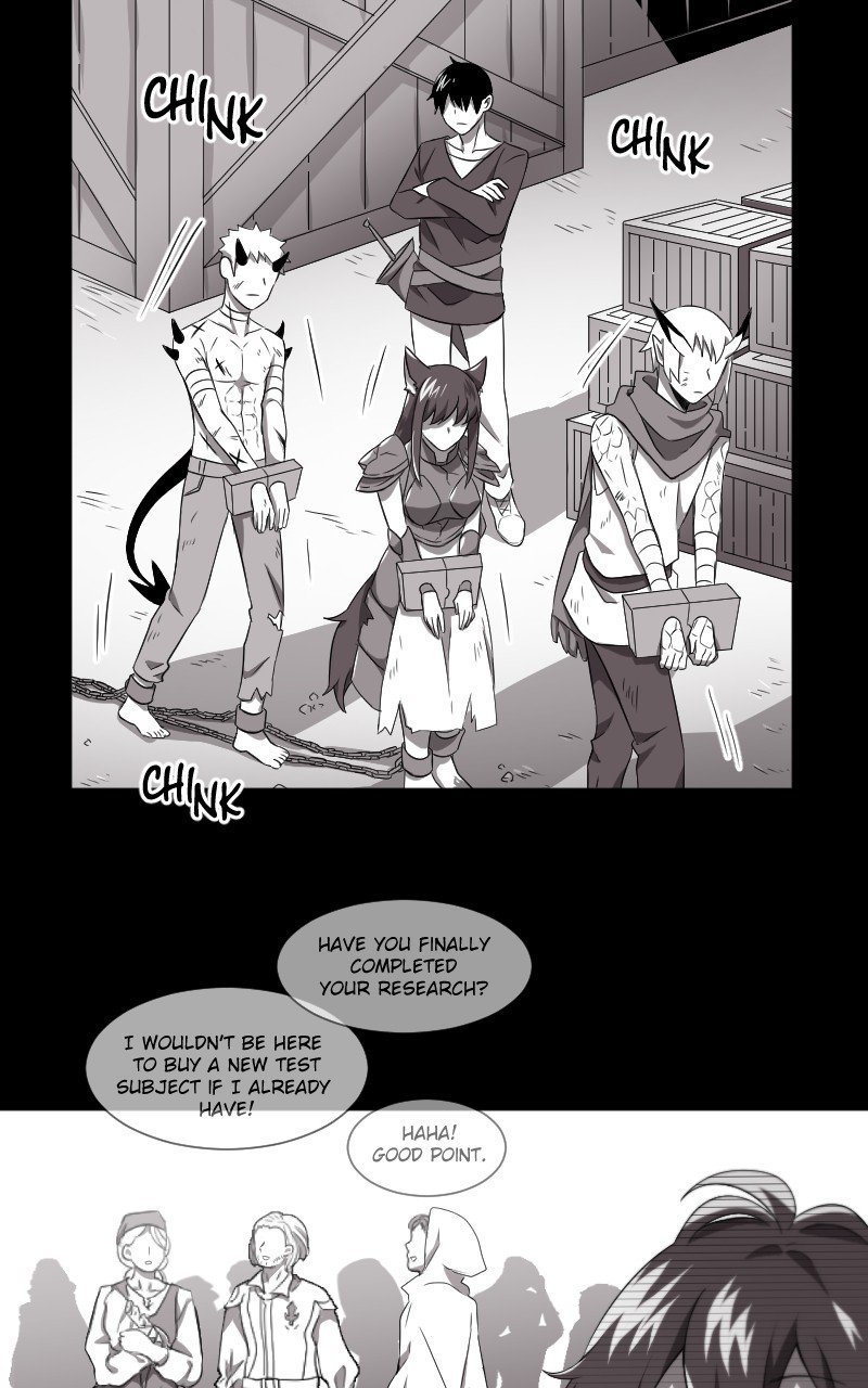 Mage & Demon Queen Chapter 81 - page 20