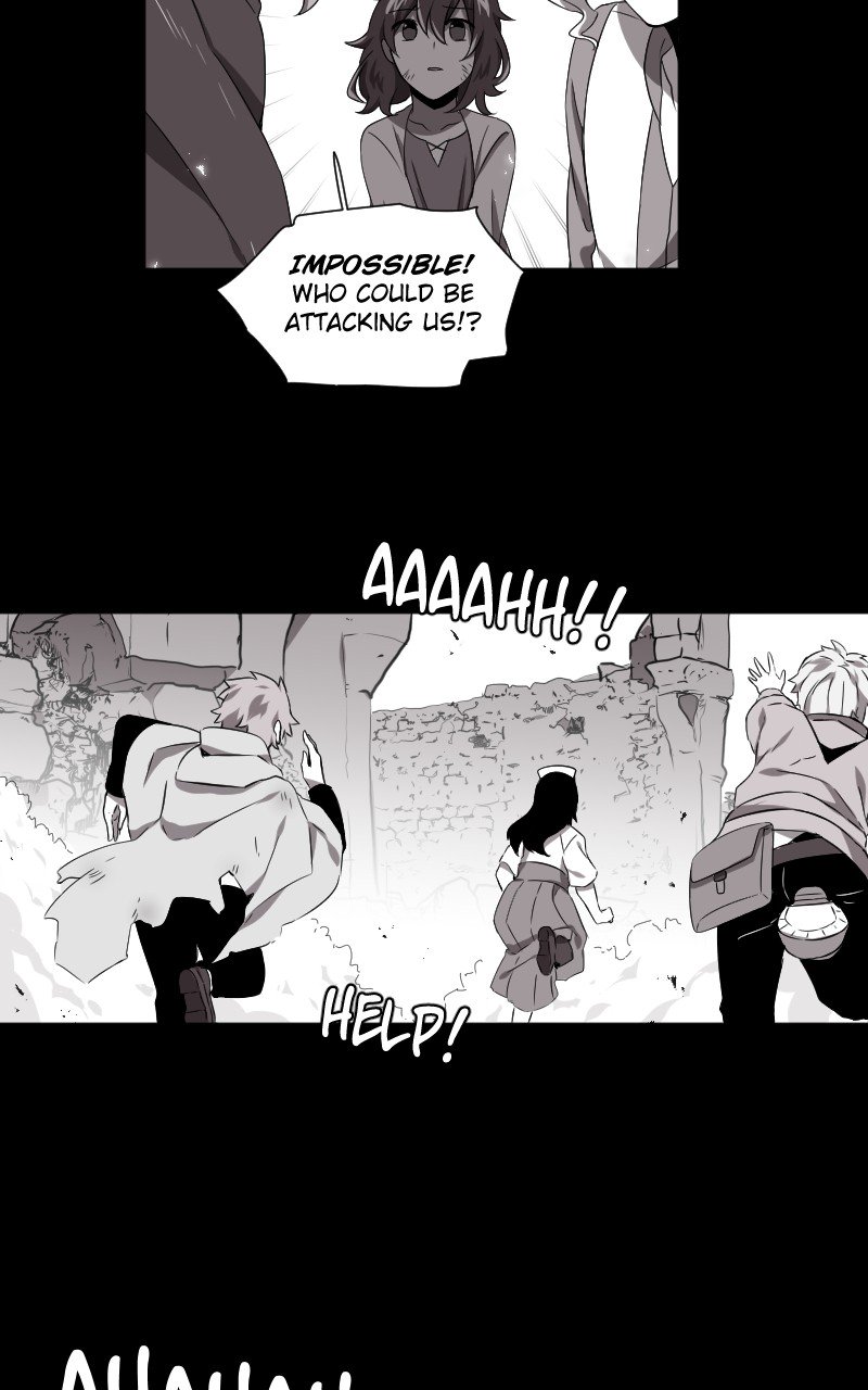 Mage & Demon Queen Chapter 81 - page 29