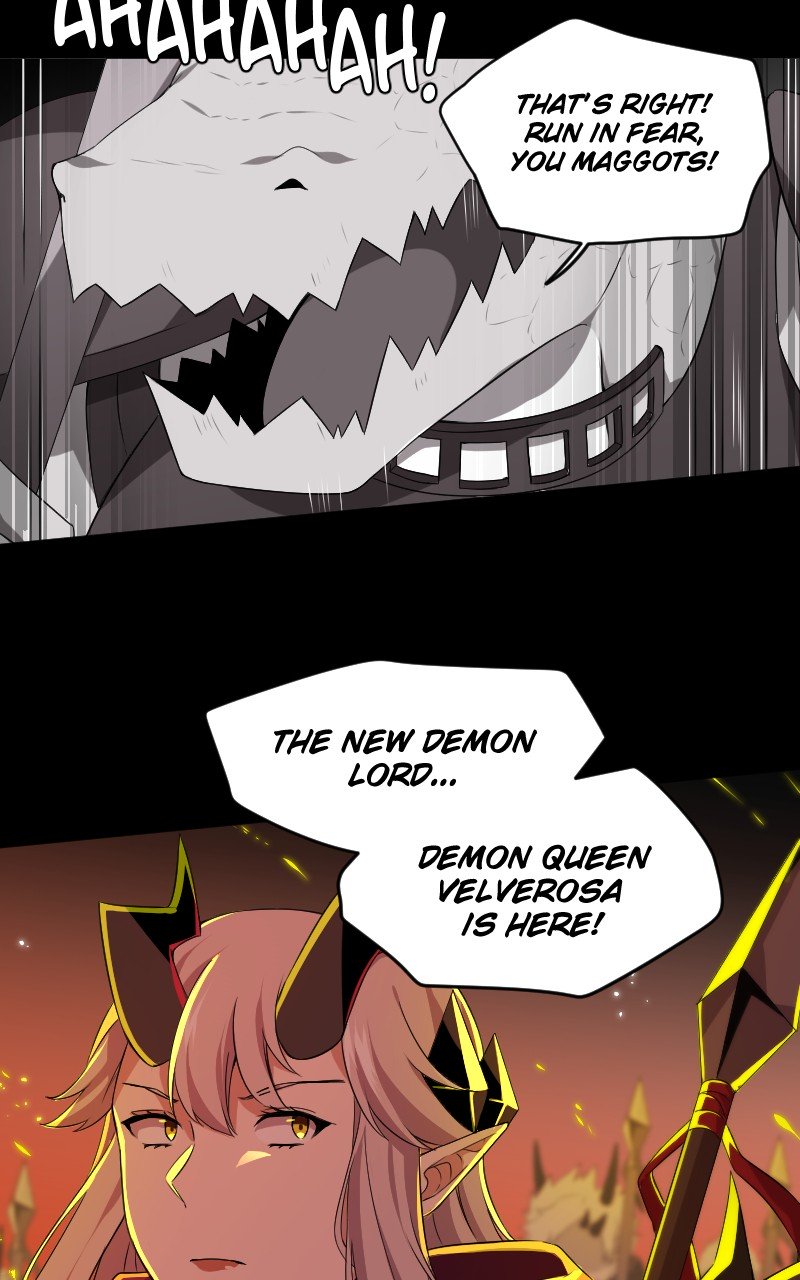 Mage & Demon Queen Chapter 81 - page 30