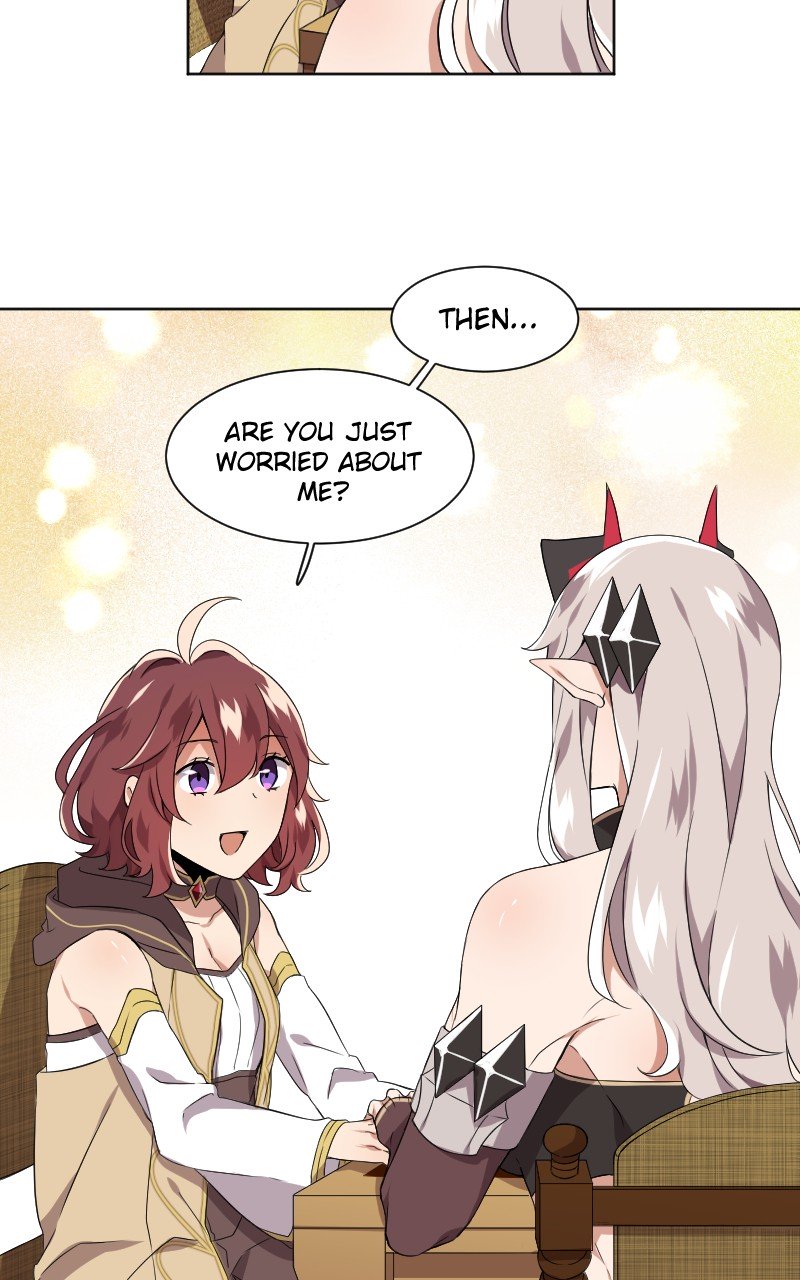 Mage & Demon Queen Chapter 81 - page 4