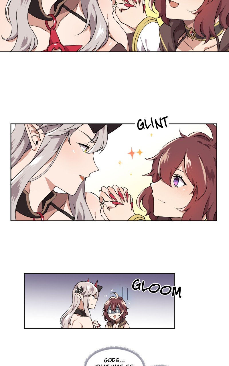 Mage & Demon Queen Chapter 81 - page 7