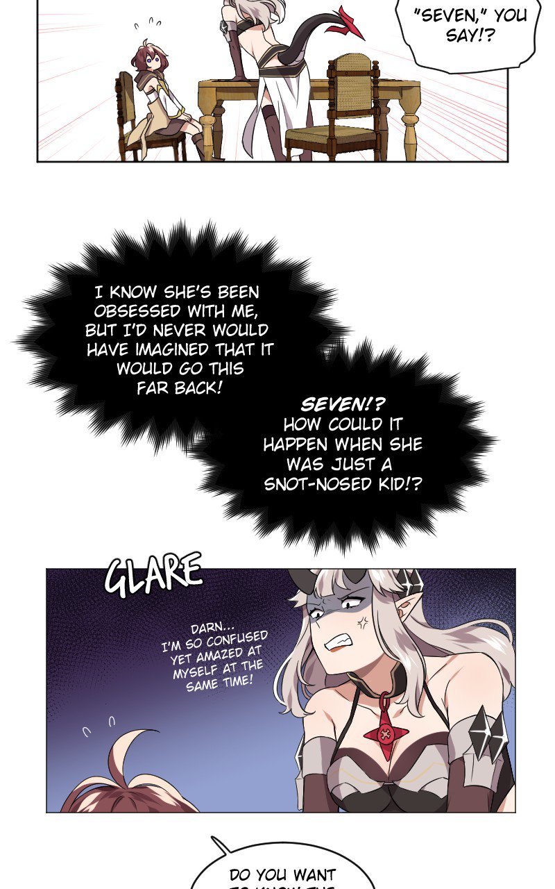 Mage & Demon Queen Chapter 79 - page 14