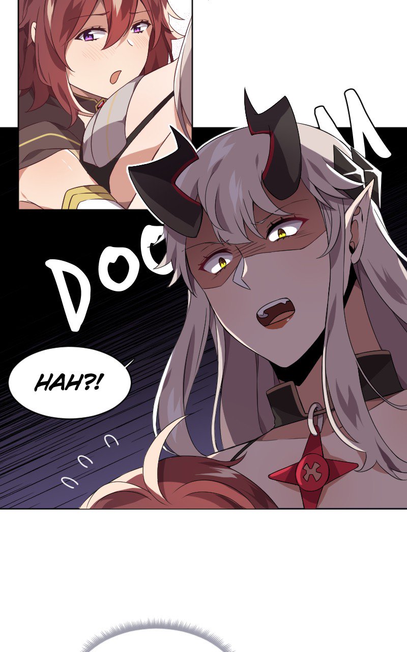 Mage & Demon Queen Chapter 78 - page 27