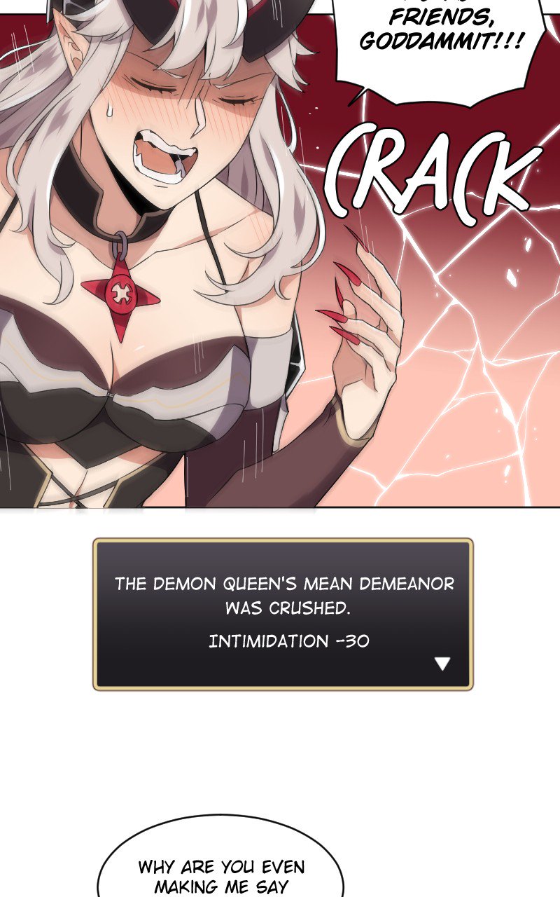 Mage & Demon Queen Chapter 78 - page 35