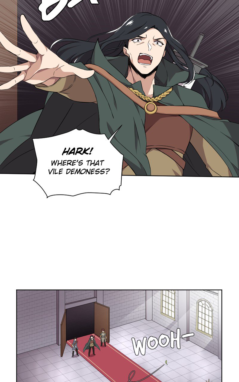 Mage & Demon Queen Chapter 75 - page 14