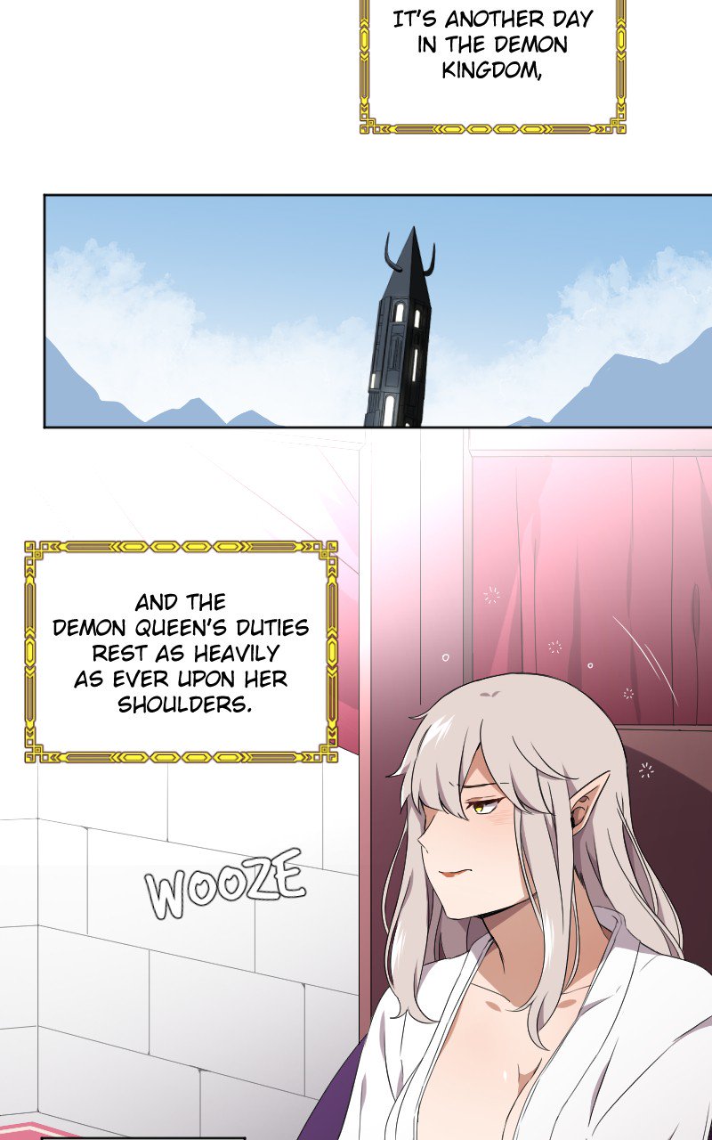 Mage & Demon Queen Chapter 75 - page 2