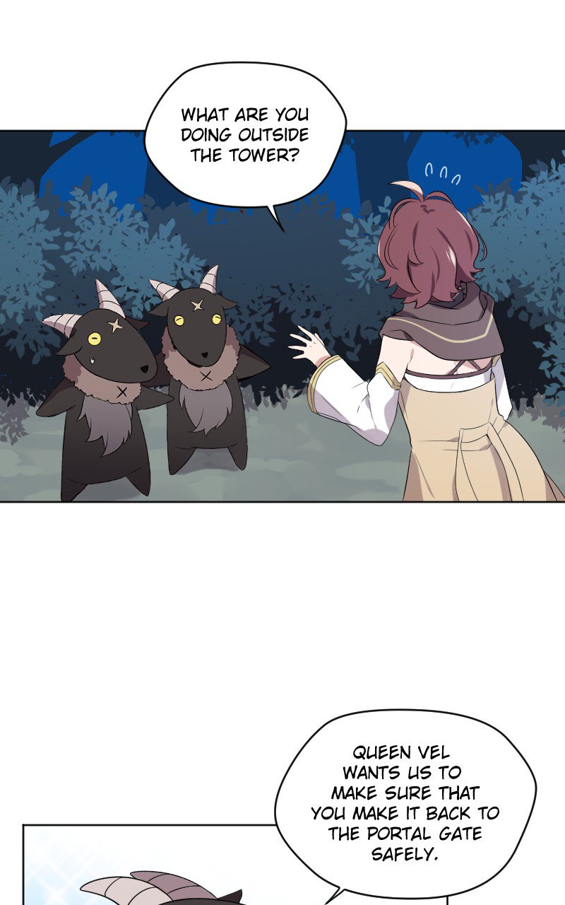 Mage & Demon Queen Chapter 75 - page 43