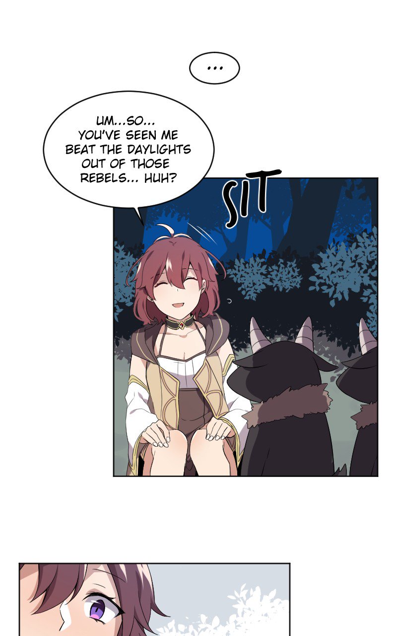 Mage & Demon Queen Chapter 75 - page 45