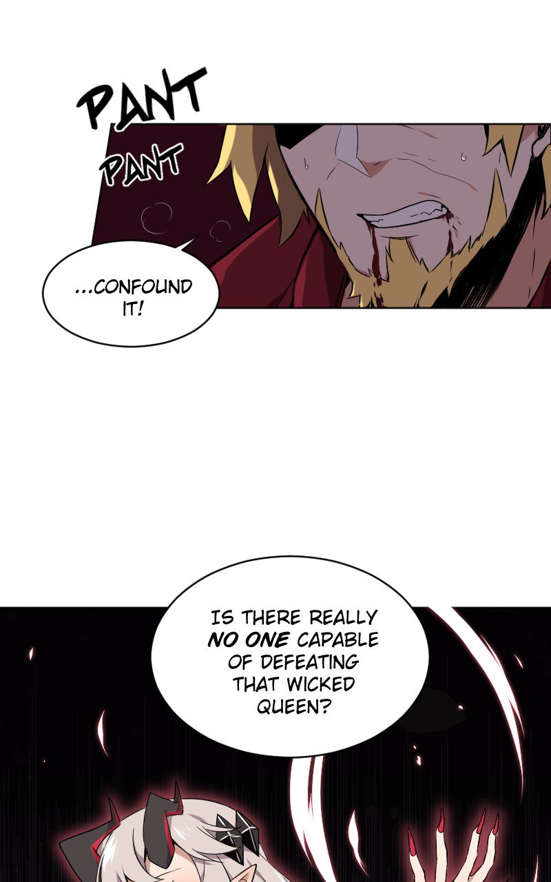 Mage & Demon Queen Chapter 74 - page 19