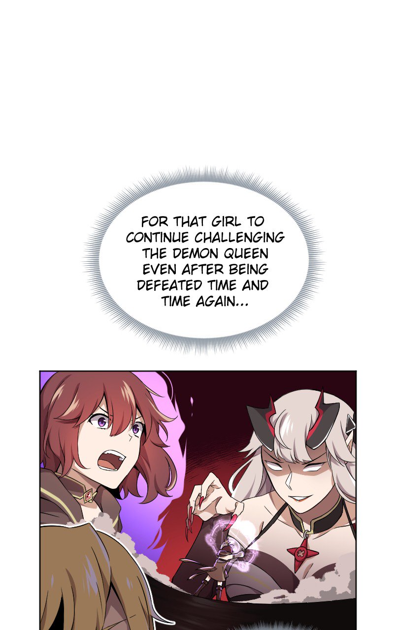 Mage & Demon Queen Chapter 74 - page 31