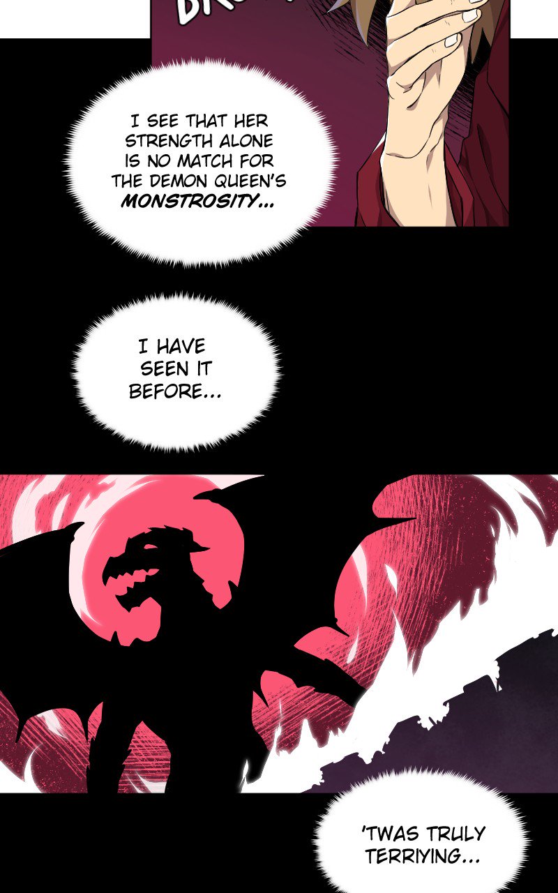 Mage & Demon Queen Chapter 74 - page 37