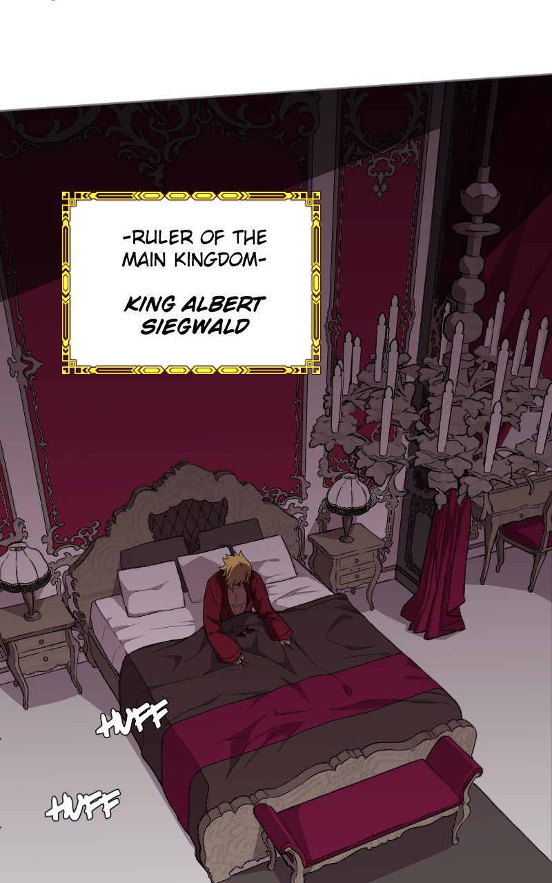 Mage & Demon Queen Chapter 74 - page 4