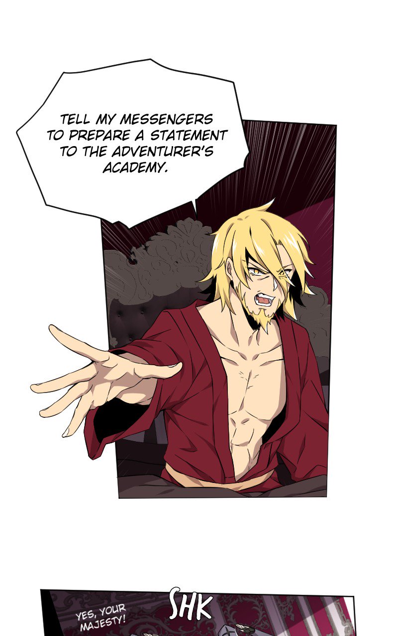 Mage & Demon Queen Chapter 74 - page 45