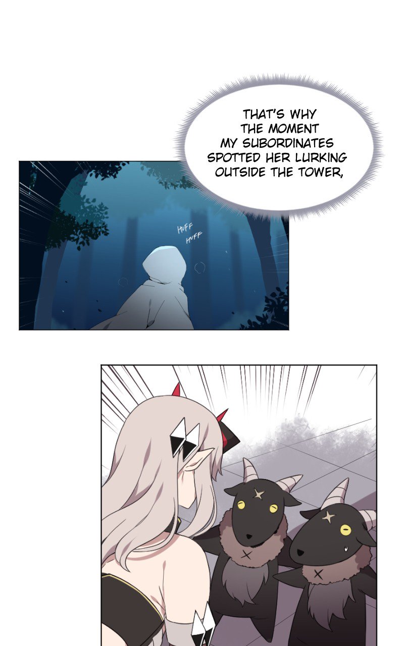 Mage & Demon Queen Chapter 73 - page 16