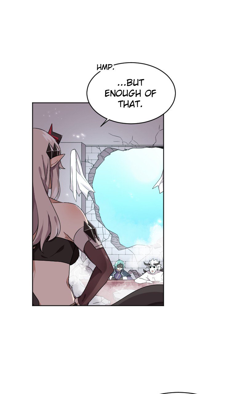 Mage & Demon Queen Chapter 71 - page 26