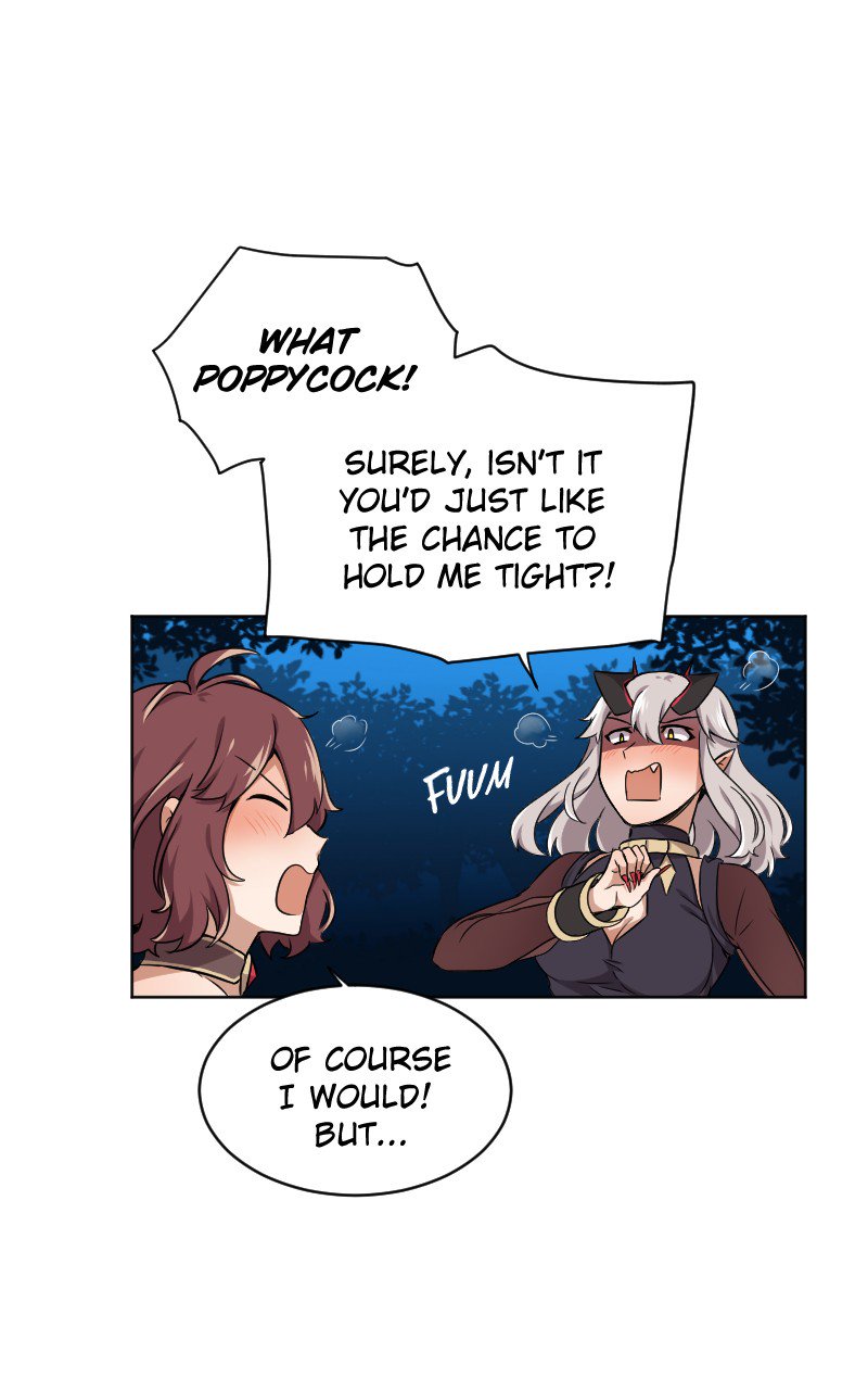 Mage & Demon Queen Chapter 70 - page 11