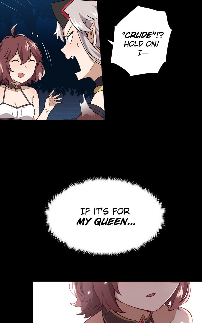 Mage & Demon Queen Chapter 70 - page 6