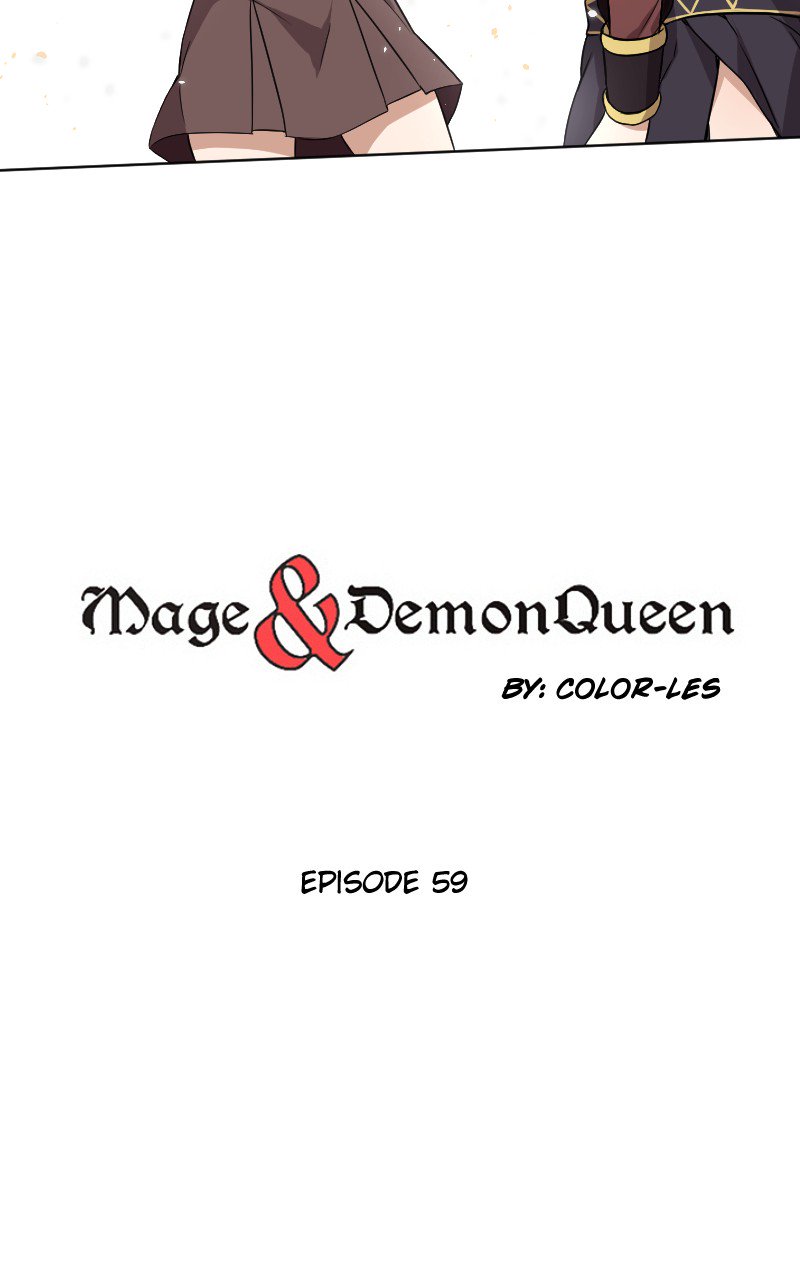 Mage & Demon Queen Chapter 70 - page 9